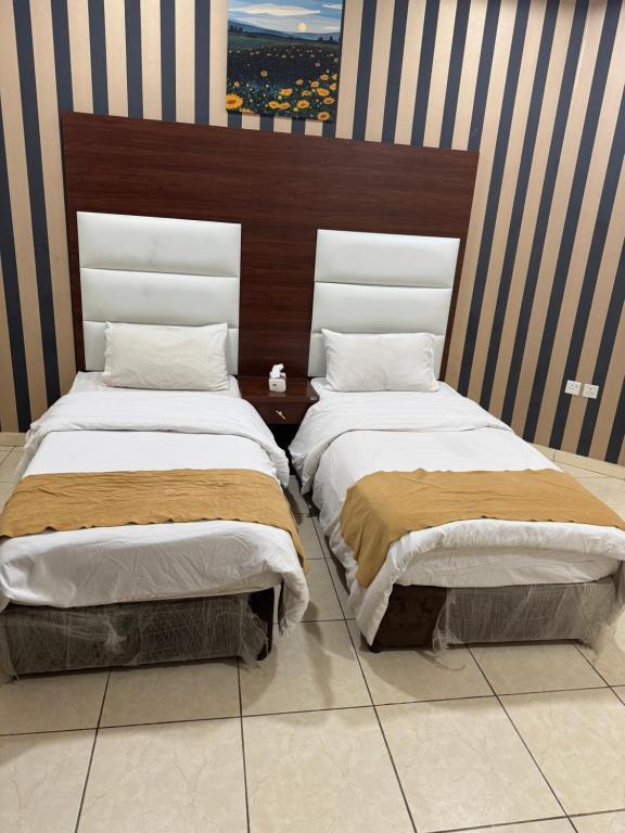 الياسمين - Twin Room