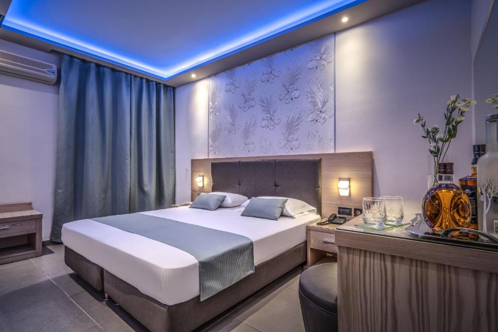 Tzante Hotel Zakynthos, Adults Only - 16