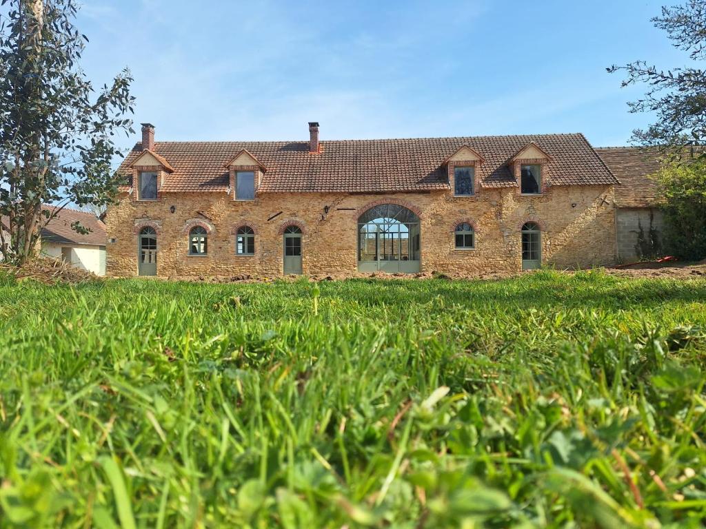La Ferme Neuve