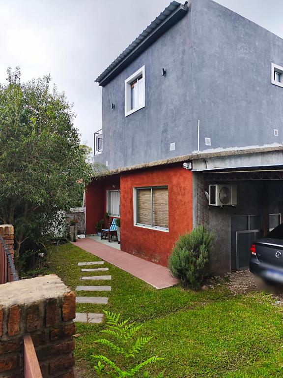 El Arrayan " No acepta mascotas"