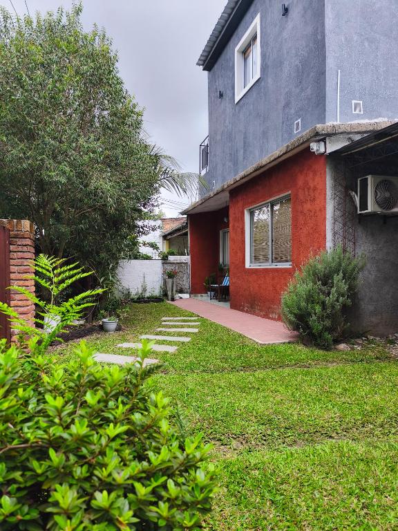 El Arrayan " No acepta mascotas"