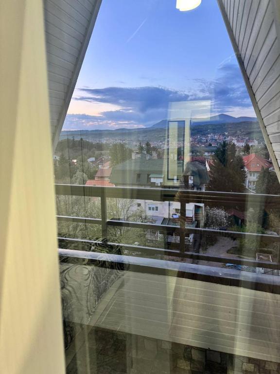 Vila Cirkovic - 200m od mermernog setalista - Error