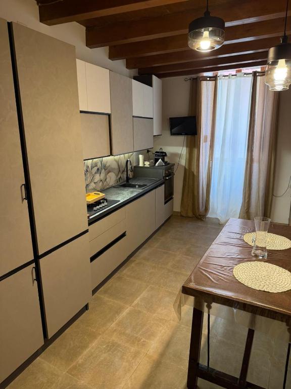 Le Statuine Dimore Diffuse - Deluxe Appartement Met 1 Slaapkamer