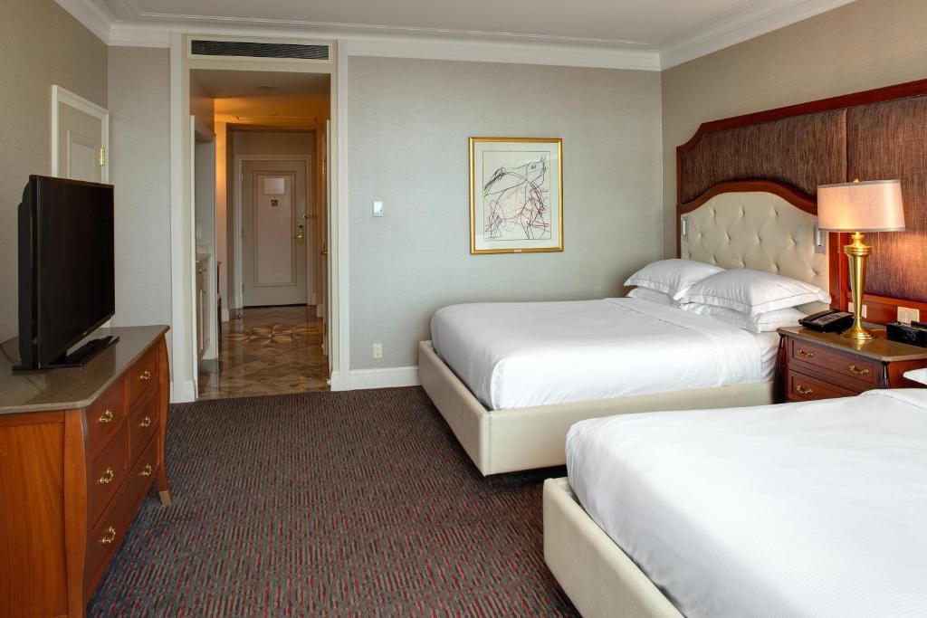 Hilton Lac-Leamy - 