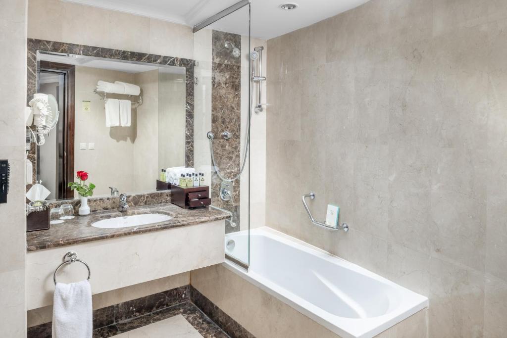 MILLENNIUM TAIBA HOTEL