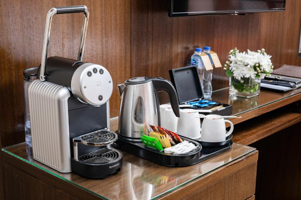 MILLENNIUM TAIBA HOTEL