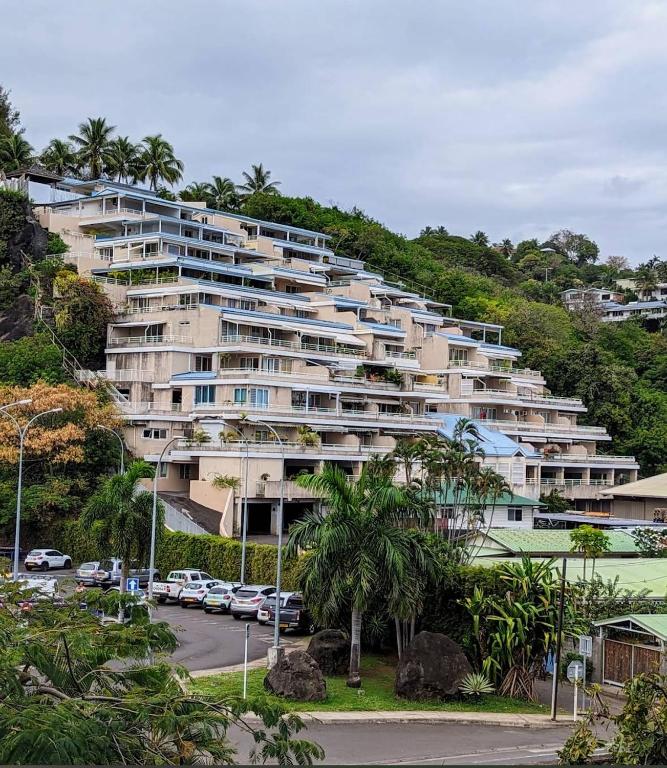 Ora Stay - photo 6 - Tahiti, Polynésie