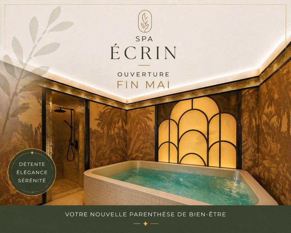 Best Western Plus Le Picardy & Spa Écrin Mai 2026