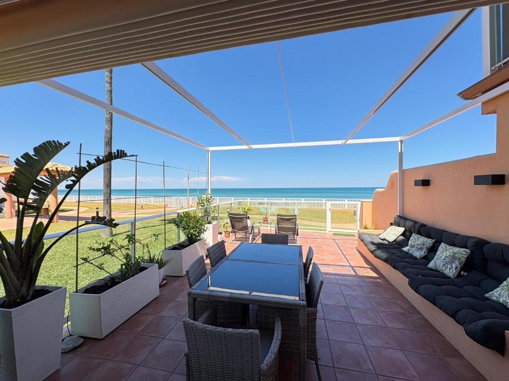 Mirador al Mar 85 Apartamento único sobre el mar