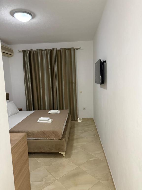 Apartments Casa Mia - Doppelzimmer Mit Balkon