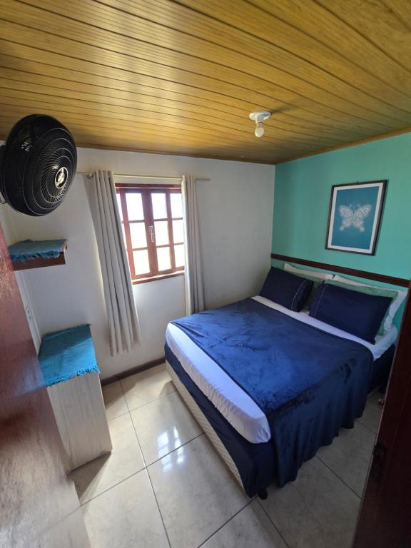 Residência Bem Viver - Casa Aconchegante e Tranquila