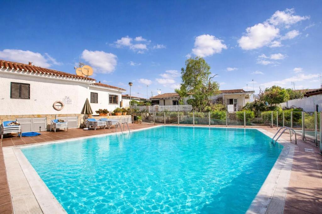 Sunset House Maspalomas