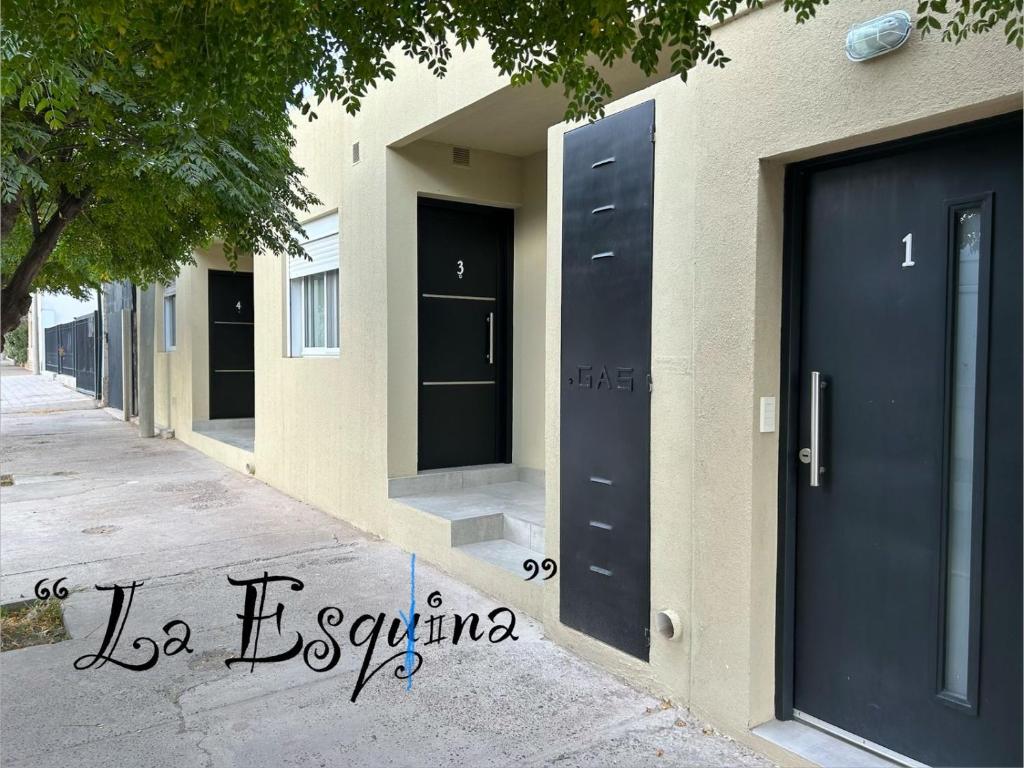La Esquina