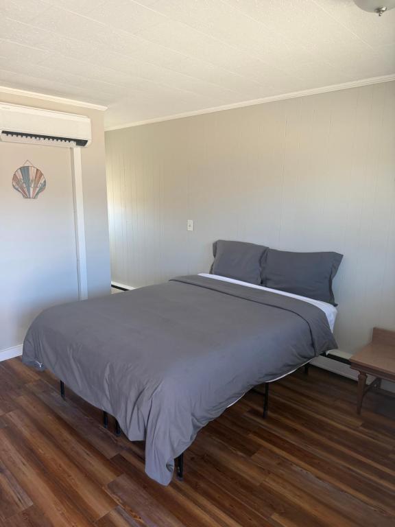 Farmington Motel - Habitación Queen