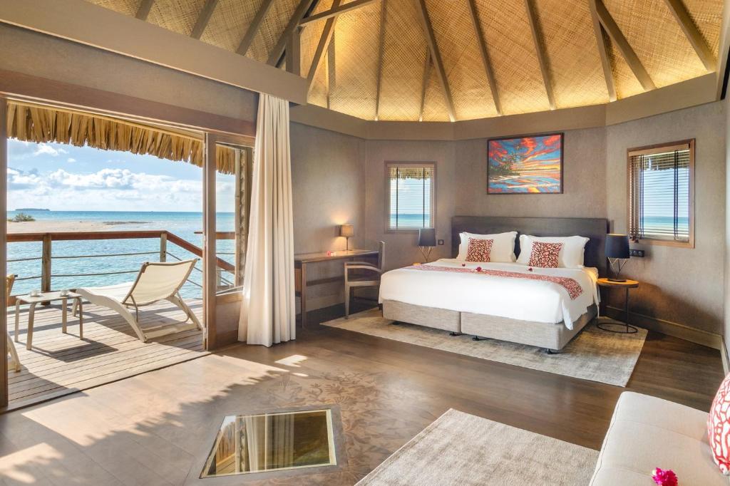 Le Tikehau by Pearl Resorts, Tikehau - photo 8 - Tikehau, Polynésie