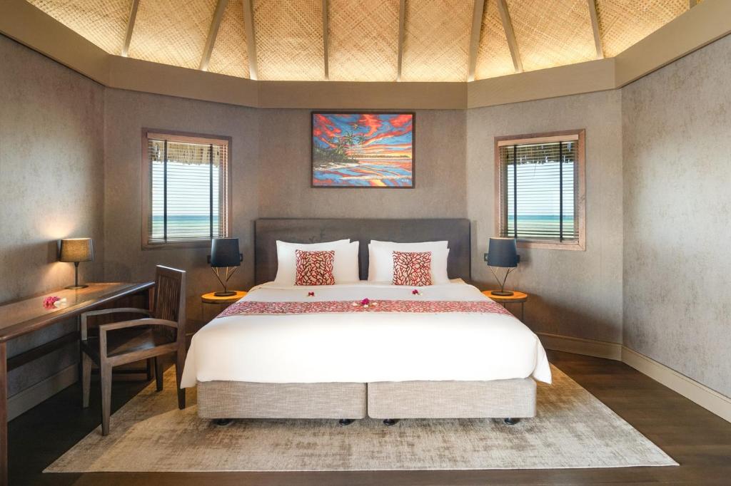 Le Tikehau by Pearl Resorts, Tikehau - photo 9 - Tikehau, Polynésie