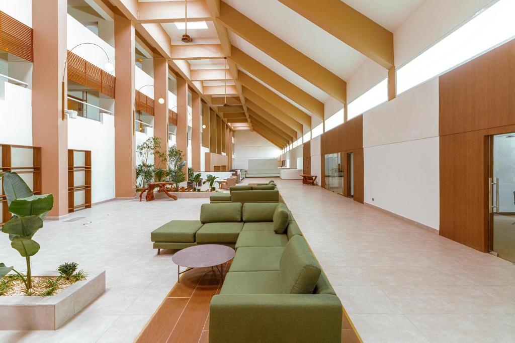 Santo Domingo Bay Convention Resort & Casino photo