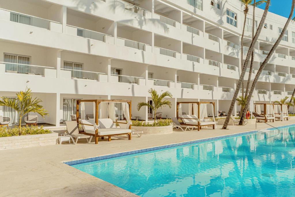 Santo Domingo Bay Convention Resort & Casino photo