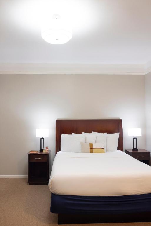 The Hotel Hollywood photo