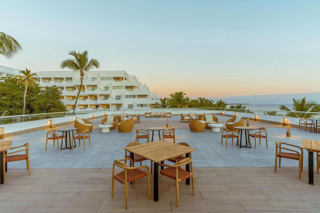 Santo Domingo Bay Convention Resort & Casino photo
