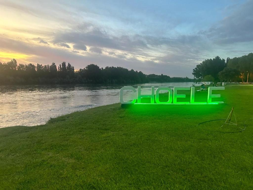 Alojamiento x día La Esquina