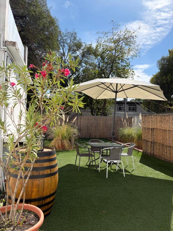 LA BARRICA ESTUDIO en Mendoza Centro