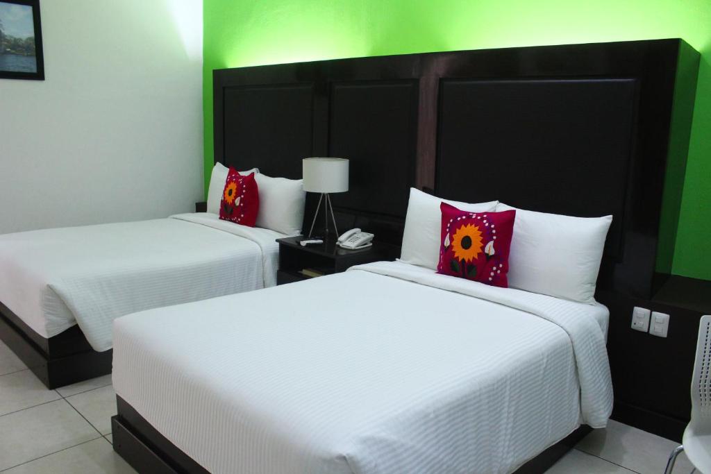 Chiapas Hotel Express, Tuxtla Gutierrez
