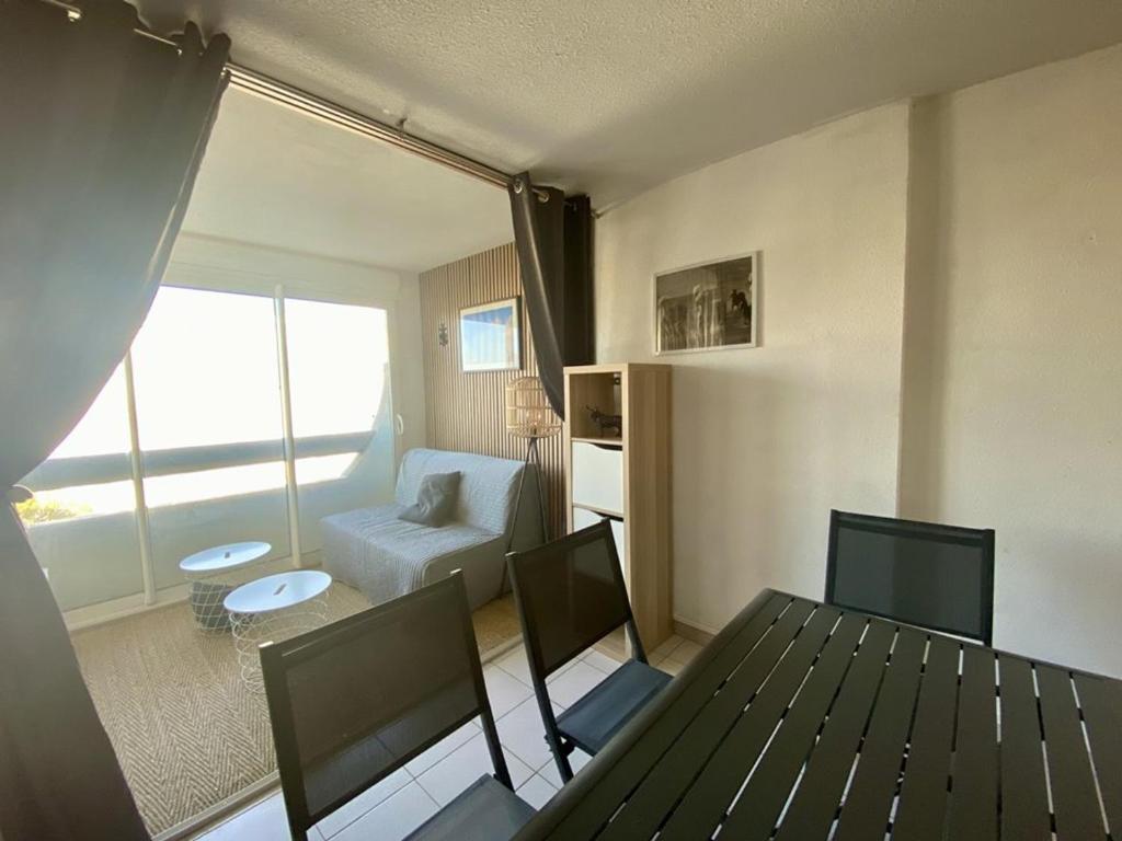 Appartement, animaux admis - 4 pers, proche plage - FR-1-874-39