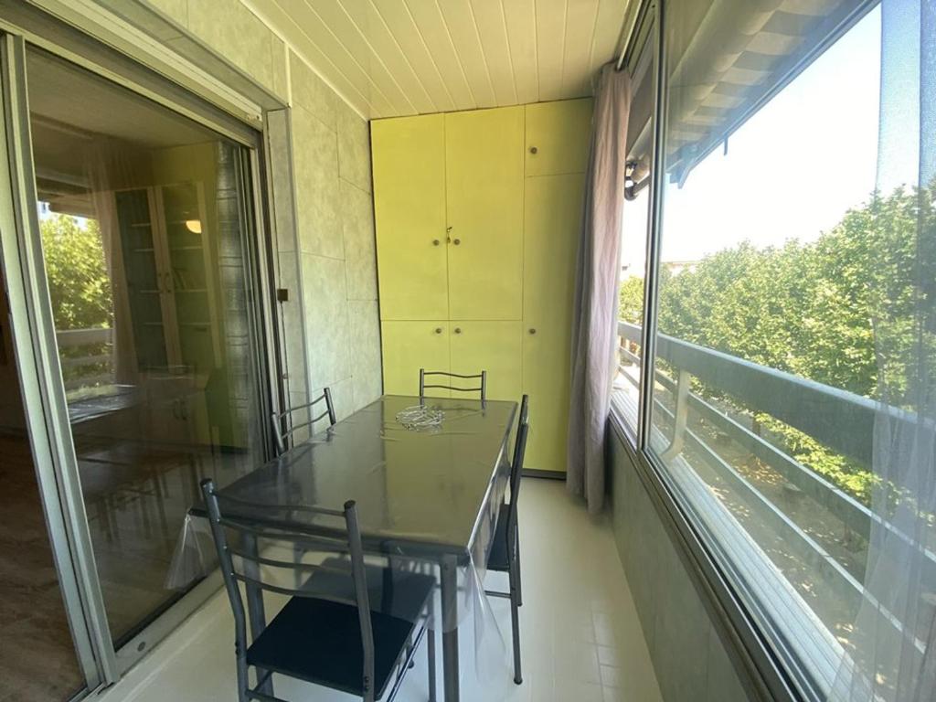 Studio coquet avec piscine - 2 pers. - FR-1-874-46