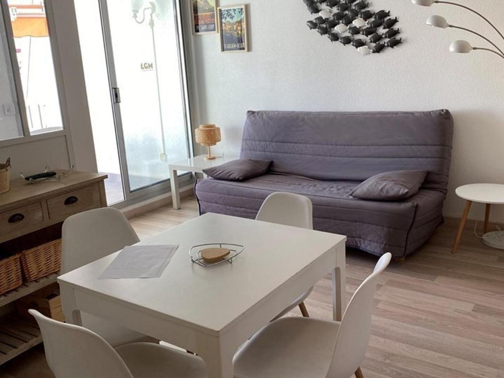Appartement spacieux avec piscine - 6 pers. - FR-1-874-52