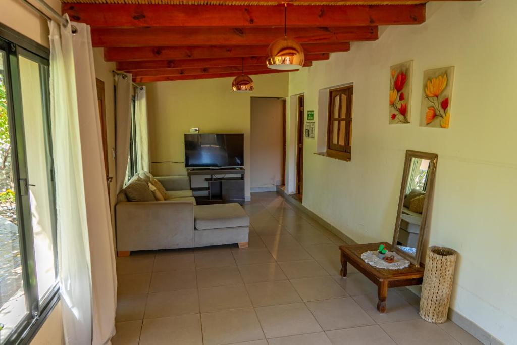 Cabaña Piedra y Sol de CACHI