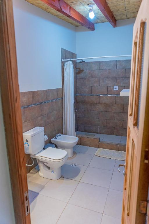 Cabaña Piedra y Sol de CACHI