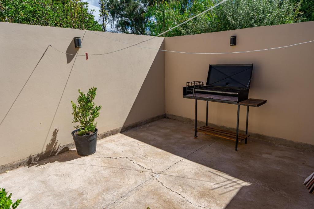 Cabaña Piedra y Sol de CACHI