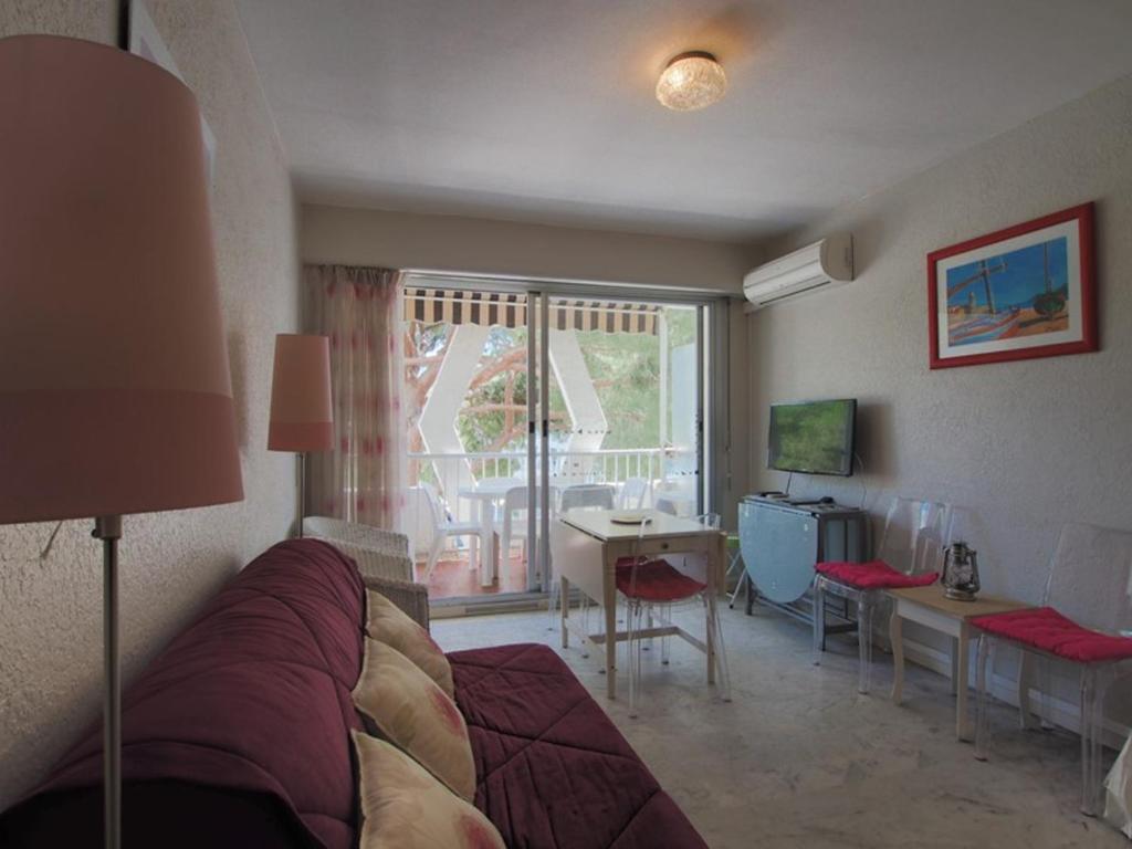 Appartement climatisé centre-ville - 5 pers. - FR-1-874-79