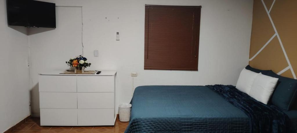Rancho Los Hernandez - Surf City - El Tunco - Apartment