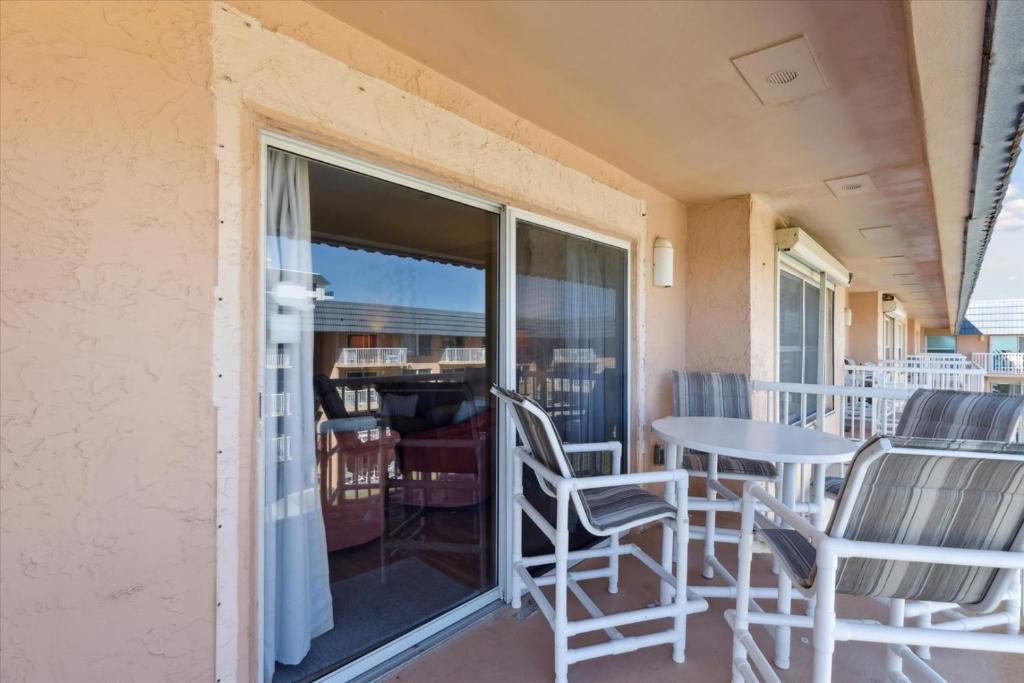Spanish Main - Cocoa Beach Oceanfront Condos near Port Canaveral - Error