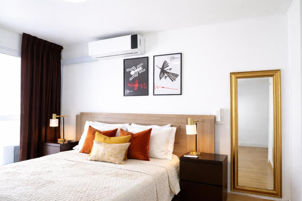 Miraflores Apartments 570 Pardo Ave by Private Host - Superior Apartment