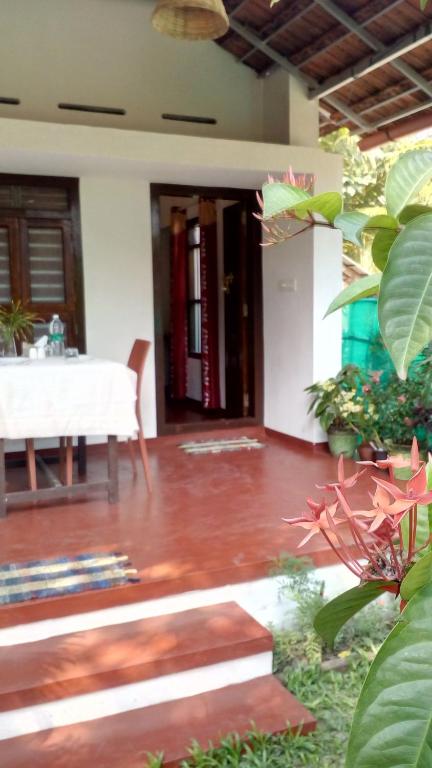Fotografie z fotogalerie ubytování Marari Umapathi Beach Villa v destinaci Mararikulam