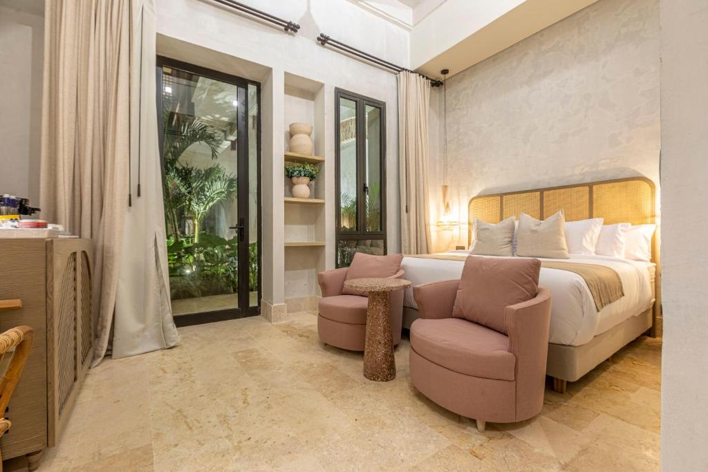 Cinco Quintas Hotel Boutique photo 2