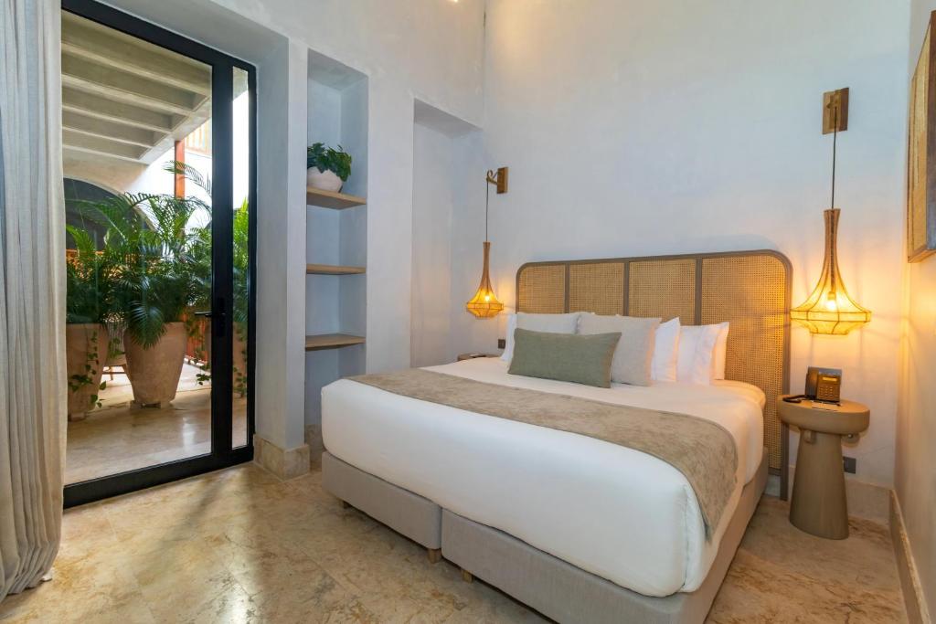 Cinco Quintas Hotel Boutique photo 3