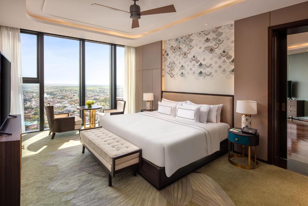 Suite 2 Phòng Ngủ