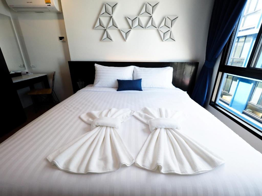 130 Hotel & Residence Bangkok - Resim 24