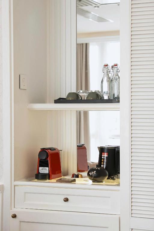 Indochine Heritage Suite - Massage Included