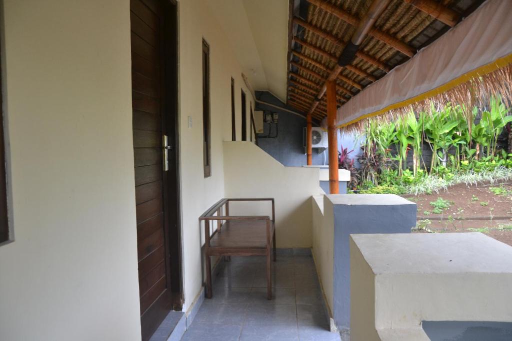 Fotografie z fotogalerie ubytování BB Homestay Two v destinaci Uluwatu
