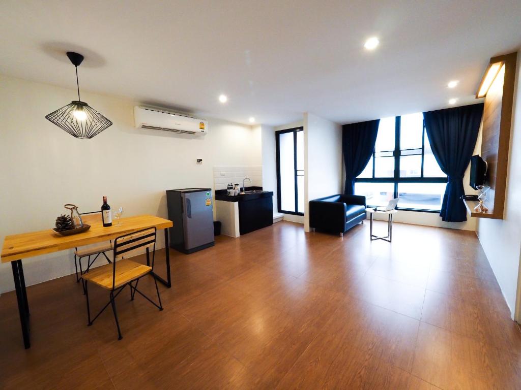 130 Hotel & Residence Bangkok - Resim 30