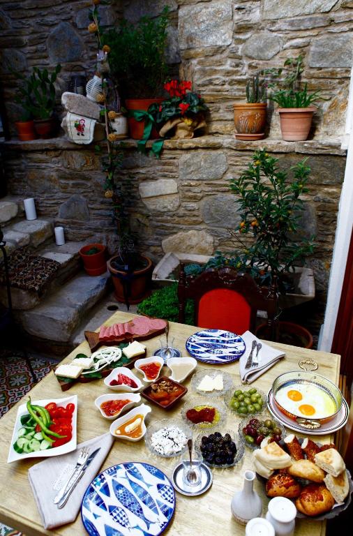 Fotografie z fotogalerie ubytování Ibri Hotel v destinaci Selcuk