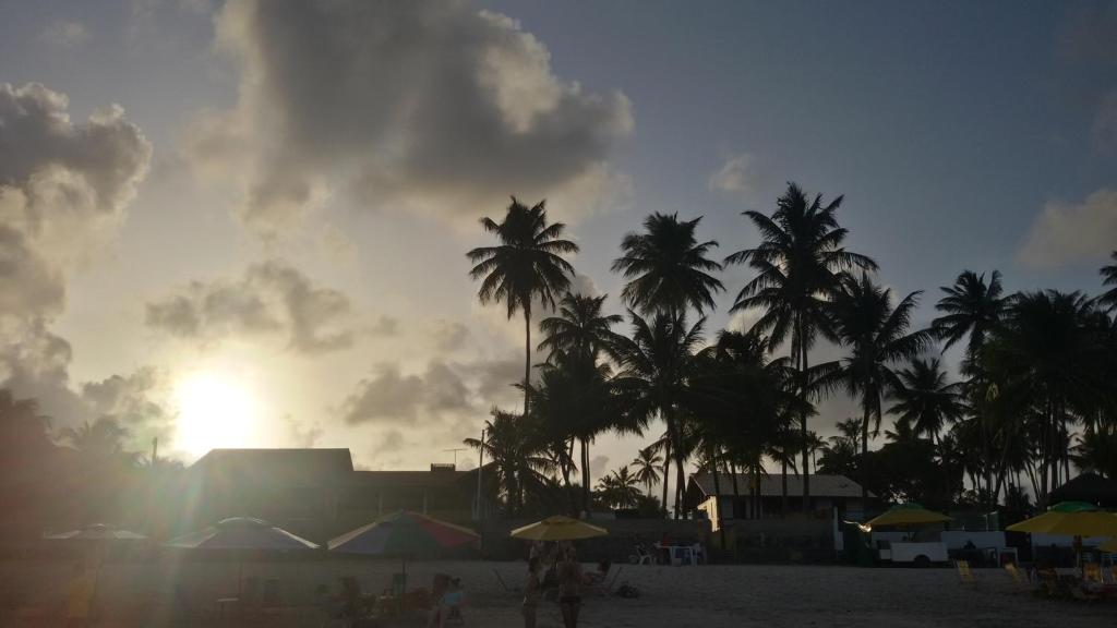  Porto Plaza Cupe Beach