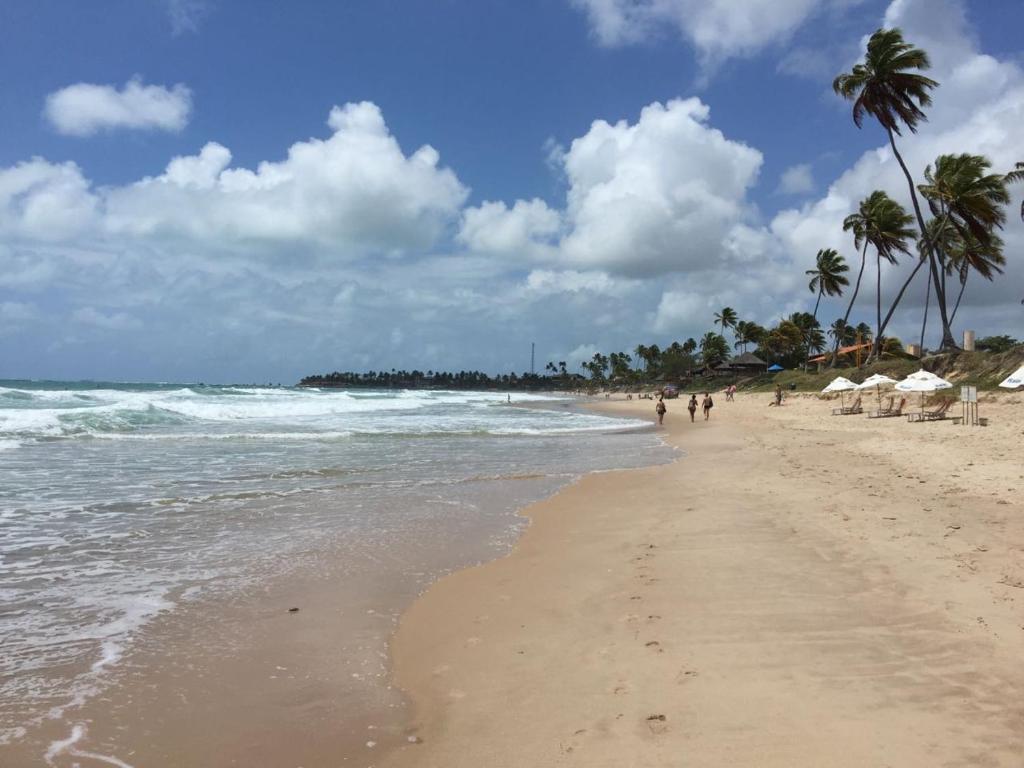  Porto Plaza Cupe Beach