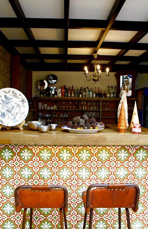 Fotografie z fotogalerie ubytování Ibri Hotel v destinaci Selcuk