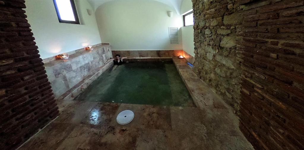 Fotografie z fotogalerie ubytování Hostal Aquaforum v destinaci Merida